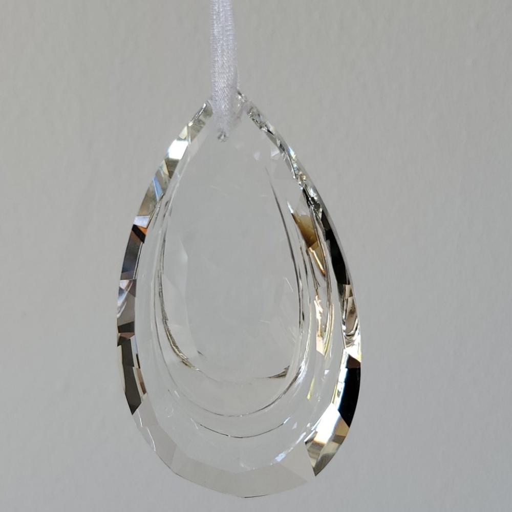 Pure Crystal